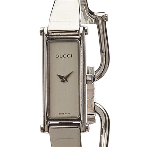 gucci 1500l watch|Gucci 1500l ladies watch price.